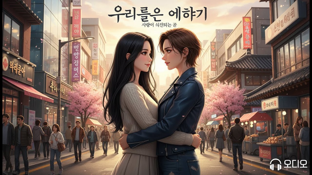 비밀 연인의 배신: 권력 결혼으로 인한 파국