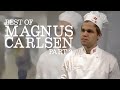 Best of Magnus Carlsen Part 3 - Funny and Angry moments!