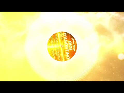 Gigi D’Agostino - No words (Lento Violento classic) Gigi D’Agostino - No words (Lento Violento classic)