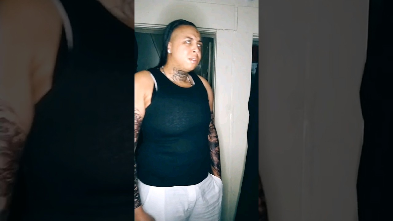 Who are you again? 👀 