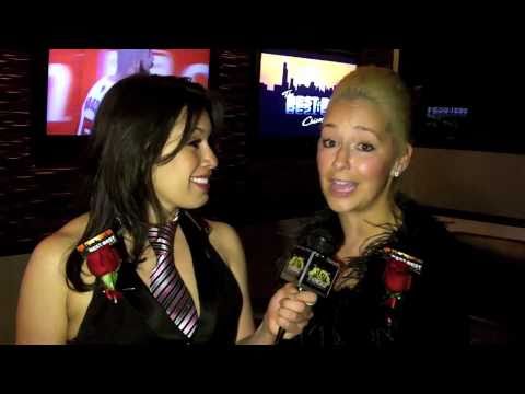 Best of the Best Chicago 2011 Event Coverage w Jen...