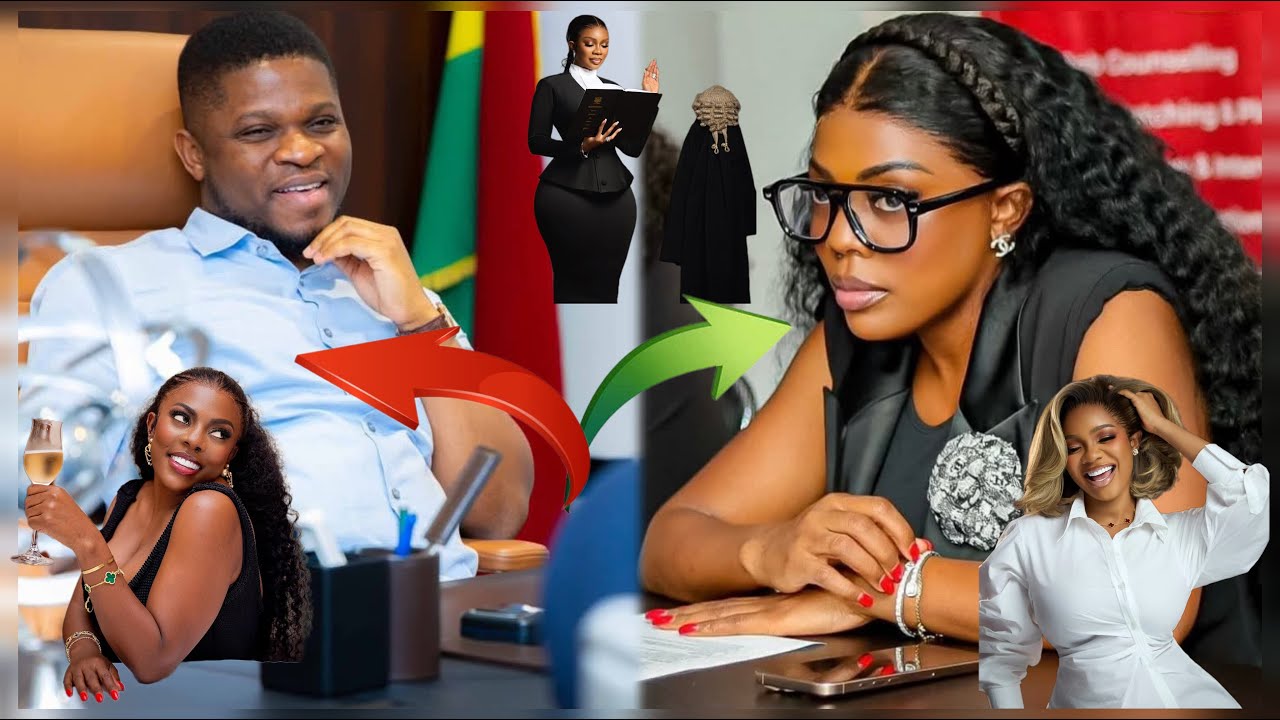 Sammy Sponsor - Women of pieto worɔ