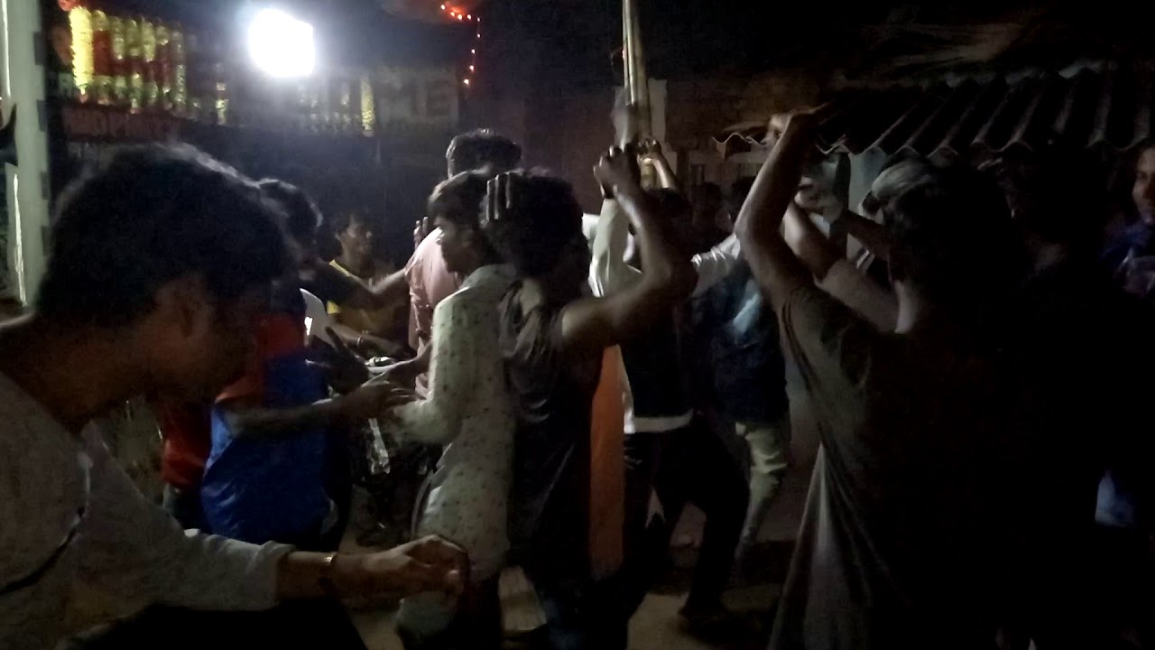 K.c.pur marrage video