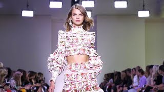 Zimmermann | Spring Summer 2018 Full Fashion Show | Exclusive
