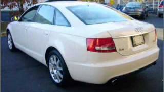 2005 Audi A6 - Little Ferry NJ