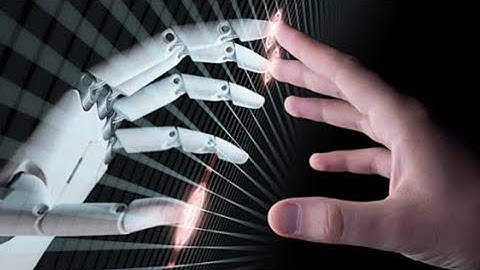 Artifical Intelligence vs Human intelligence || Ashish Shukla from Deep Knowledge