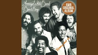 Video thumbnail of "Average White Band - Someday We'll All Be Free"