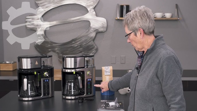 Braun MultiServe Review 2019!  SCA Certified Machine 