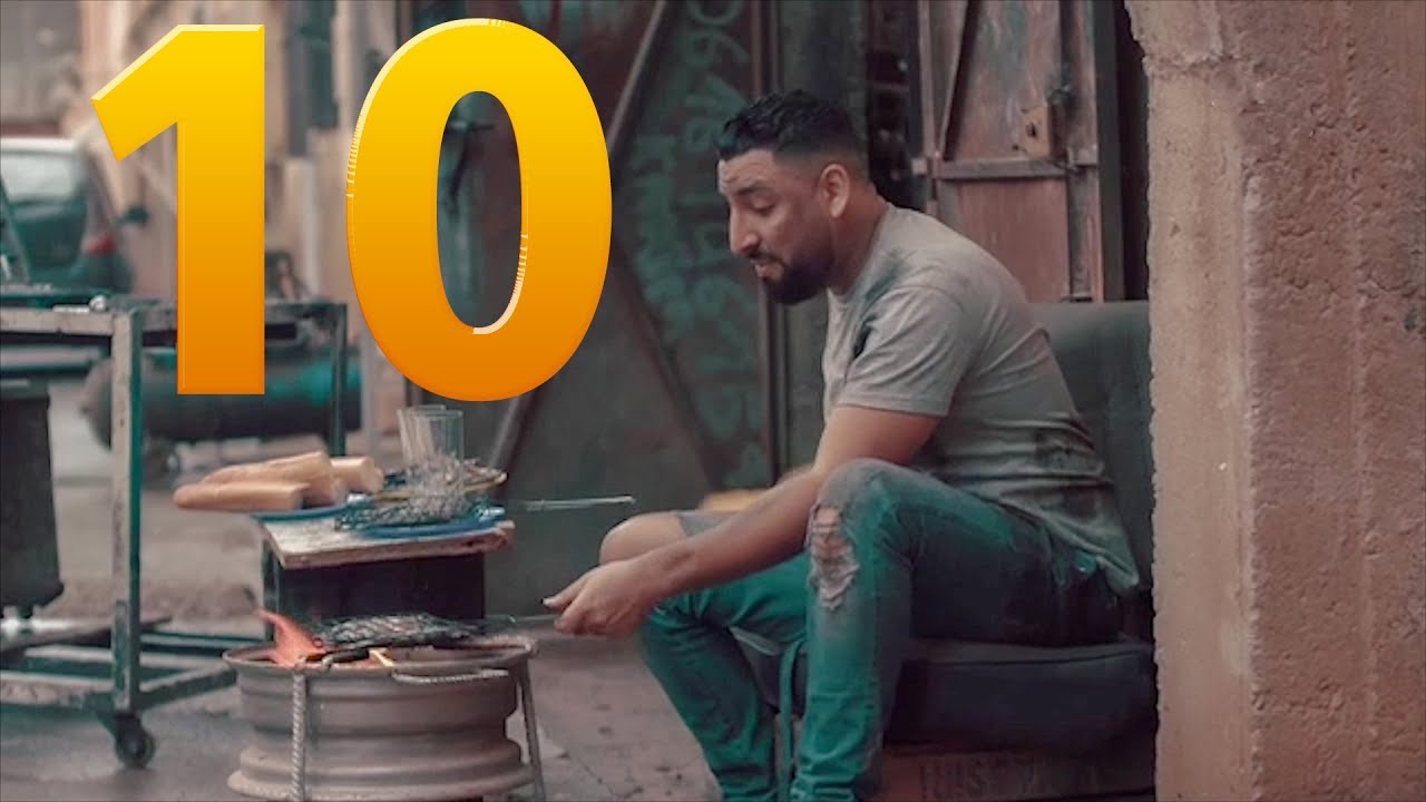 Ch3YB D Ramdan Ep : 10 شعيب ذرمضان الحلقة