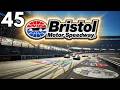 Xfinity Series Season 3 - Bristol Motor Speedway (150 laps 50% Race Length)