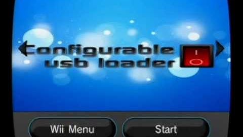 Official CFG Loader Forwarder Glass