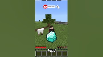 Minecraft but if you subscribe I can teleport anywhere 🤯#minecraft #youtube #gaming #shots #viral