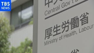 生活保護申請23万5000件 2年連続増加