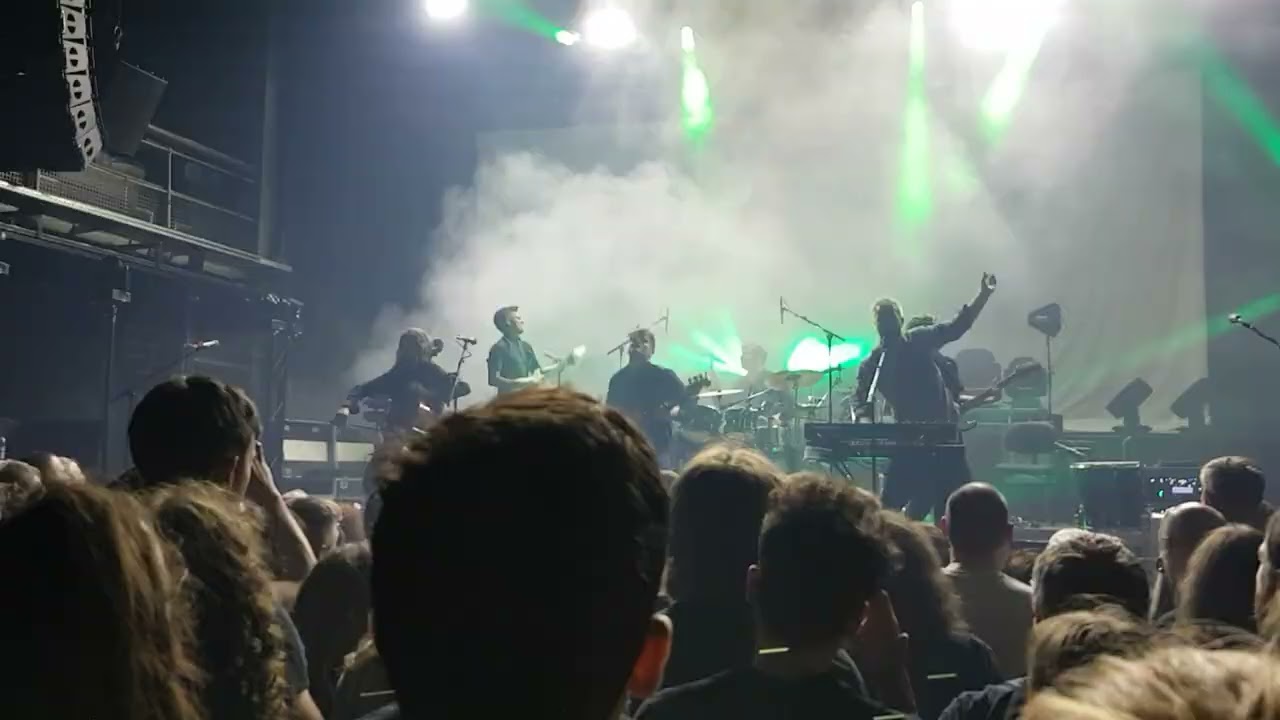 Leprous - The Valley (live 2019-11-04)