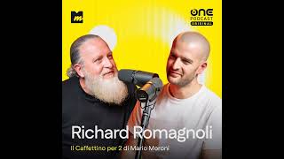 La Felicità è una Scelta con Richard Romagnoli