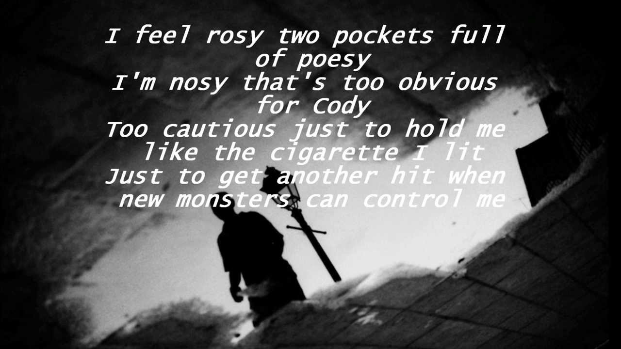 SadistikPetrichor(Lyrics on screen) YouTube