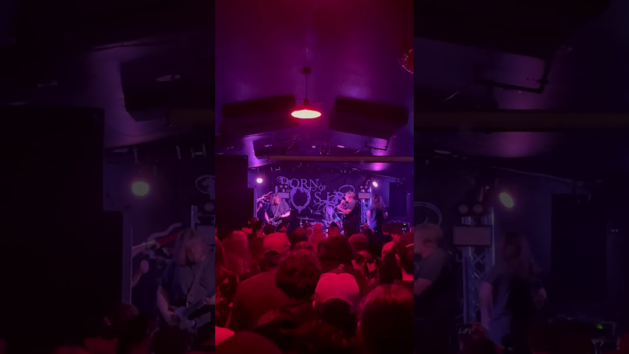 VCTMS - Snuff Tape (Live) - X-Ray Arcade, Cudahy, WI (12/20/2024)