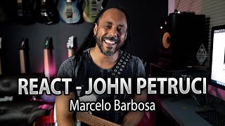 REACTEACHING - John Petrucci - Gemini