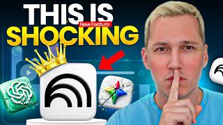 This FREE AI Trick Unlocks NotebookLM's Locked Infographics This FREE AI Trick Unlocks NotebookLM's Locked Infographics