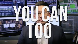 Prosper Trading Academy Video Ad