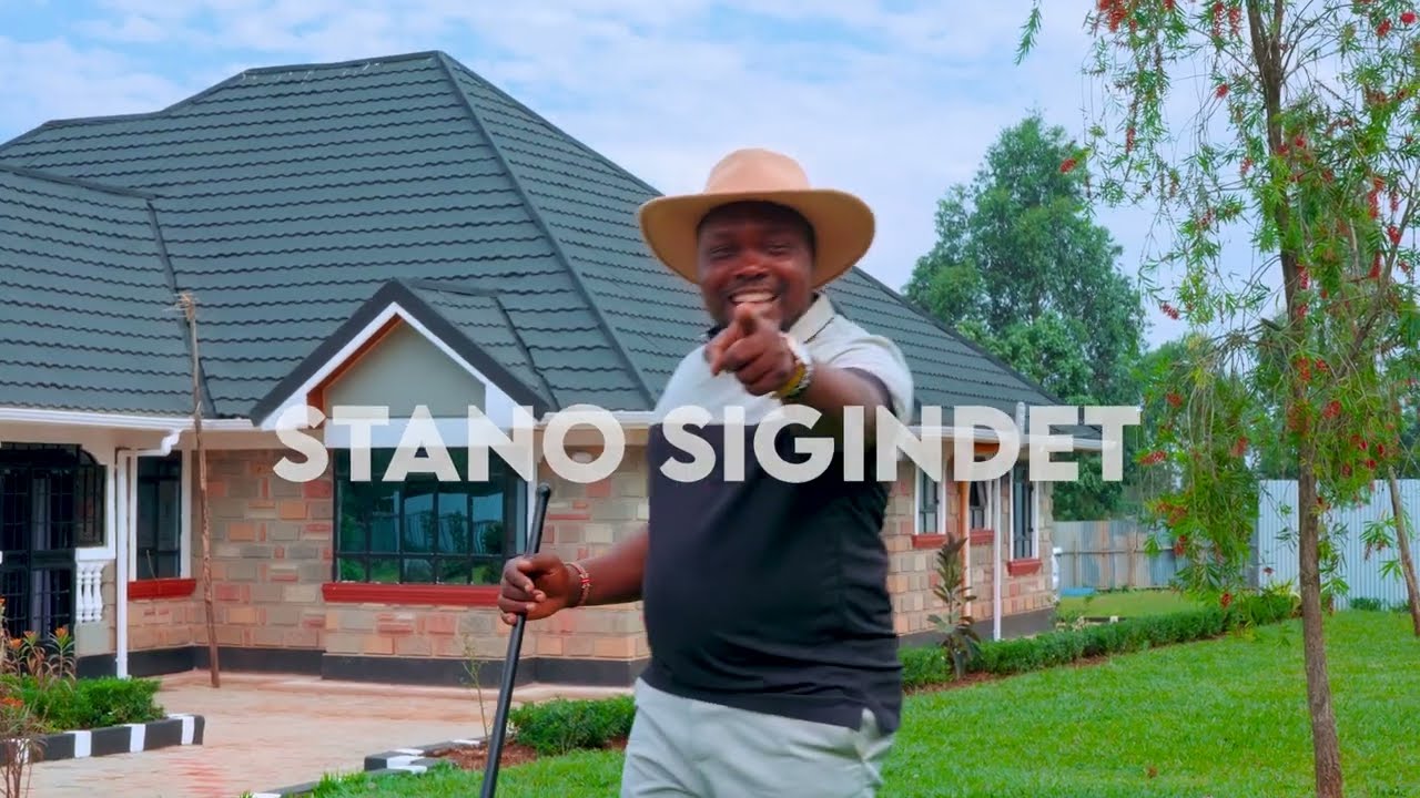 MC STANO SIGINDET_ TOS MA JEHOVAH? 