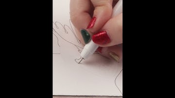 Introducing the New 24 Ohuhu Kaala Series Markers - 25 Days of Christmas Special