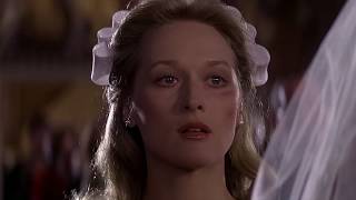 Meryl Streep- A Tribute to 21 Oscar Nominations
