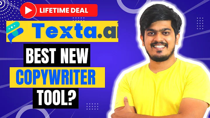 Is Texta AI the Best Article Generator? Read Our Review!