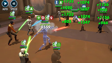 BS v. CLS Chewie (Win)