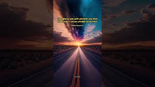 Çok Ağlarsin Gün Geli̇r Gözünün Yaşi Bi̇ter...