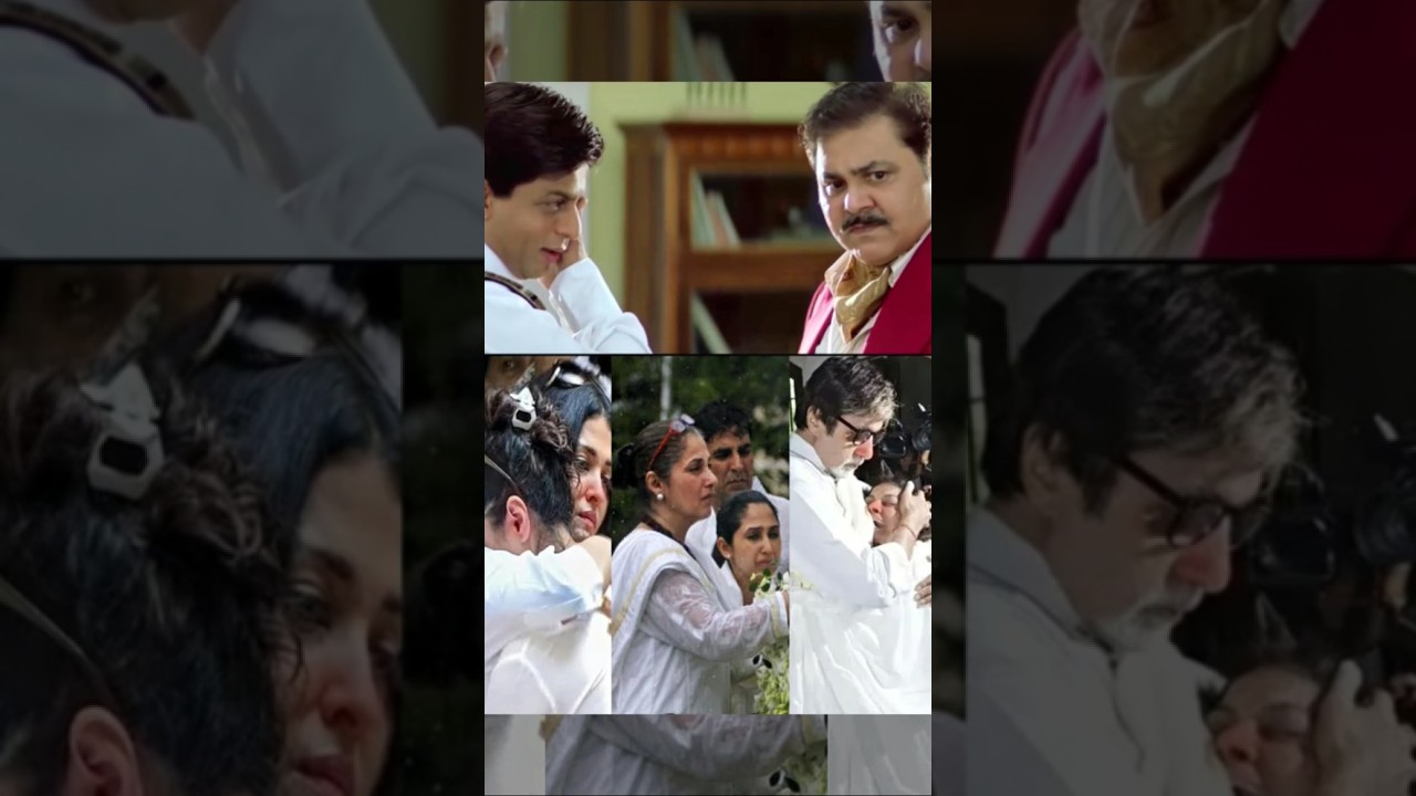 Main Hoon Na Actor Satish Shah Passed Away Due To Kidney Failure 