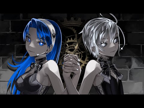 【小春六花】MIRA【Kanaria】