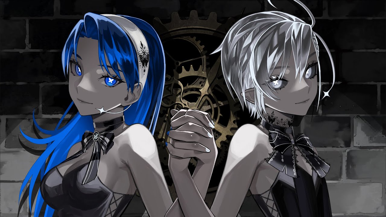 Requiem - Kanaria (English Cover)【Momomich × Leen】