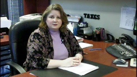 Surviving an IRS Tax Audit : IRS Audit: Handling Yourself