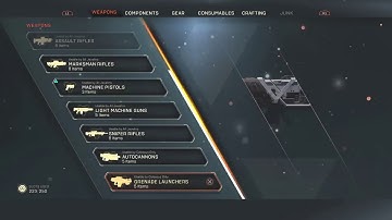 Anthem | Update 1.1.0 | New Stronghold