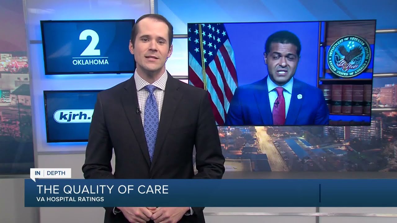 VA Works to increase quality of care