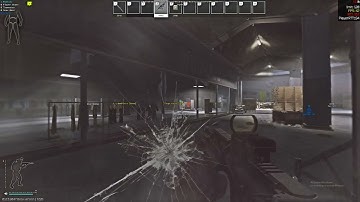 Tarkov HvH