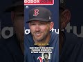 2026 Red Sox 'forever etched' their names in history after tying franchise record win streak