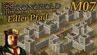 Stolzenfels | Edler Pfad - M07 | Stronghold: Definitive Edition