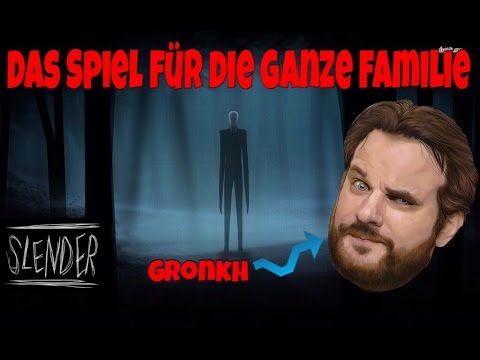 gronkh slender song gronkh slender song