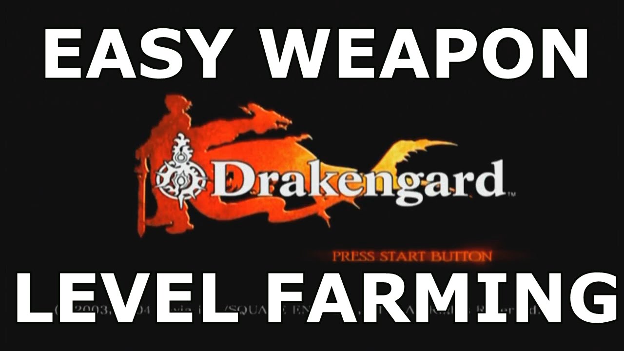 Featured image of post Drakengard Weapon Guide Drakengard 3 by rousteinire on deviantart