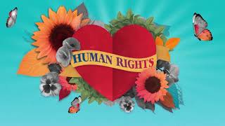 Intro to human rights