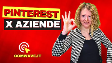 Come funziona Pinterest per le aziende?