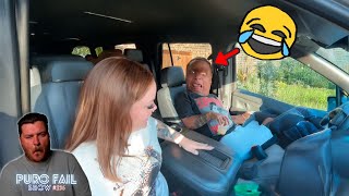 Spooky Halloween Pranks || Puro Fail Show #236