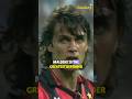 The reason Why Milan fans hate Paolo Maldini.😡😳 #football #soccer #shorts #edit #shortsfeed #viral