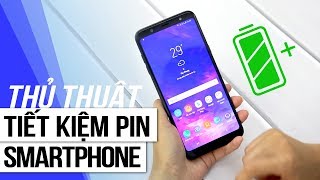10 cách đơn giản giúp tiết kiệm Pin trên Smartphone? screenshot 4