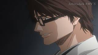 Aizens Betrayalbleach Amv