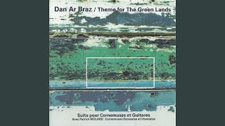 Video thumbnail of "Dan Ar Braz - Abercairney Highlanders (feat. Patrick Molard)"