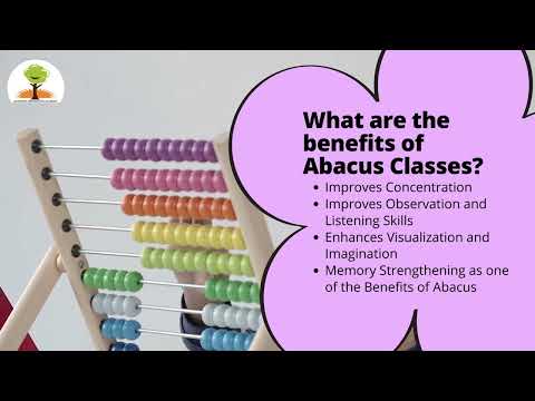 ADA Abacus classes in Vidhyanagar Davangere Best Abacus classes for kids in English