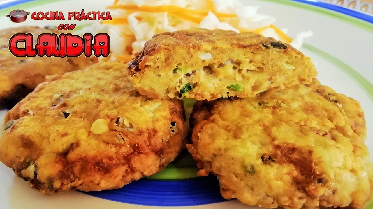 Hamburguesas De Atn Recetas Saludables Hamburguesas De Atn Recetas Saludables